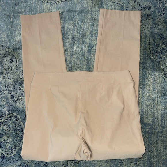Chico’s So Slimming Pants 10 - Picture 2 of 5